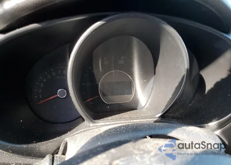 2015 Kia Soul из США, поврежденный, VIN KNDJN2A2XF7752273